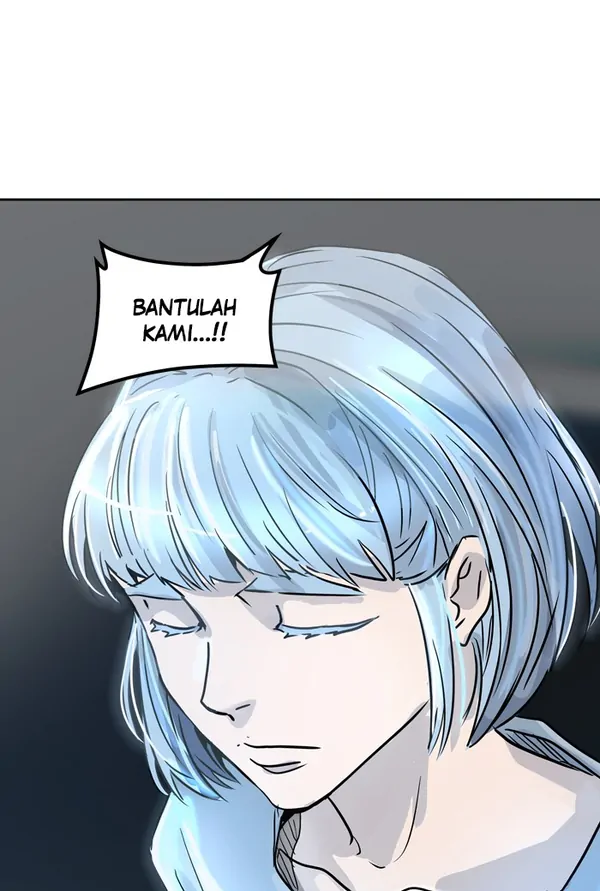 Baca Tower of God - Chapter 418 halaman 135