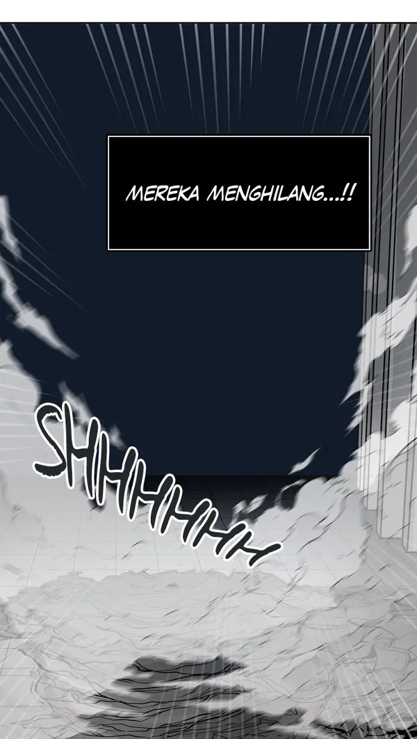 Baca Tower of God - Chapter 418 halaman 14