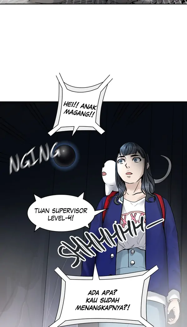 Baca Tower of God - Chapter 418 halaman 15