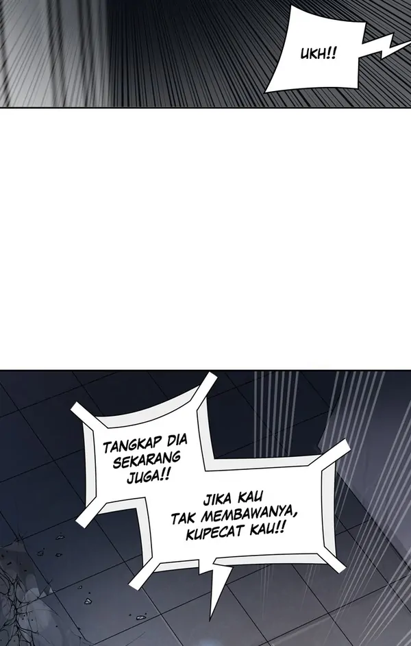 Baca Tower of God - Chapter 418 halaman 17