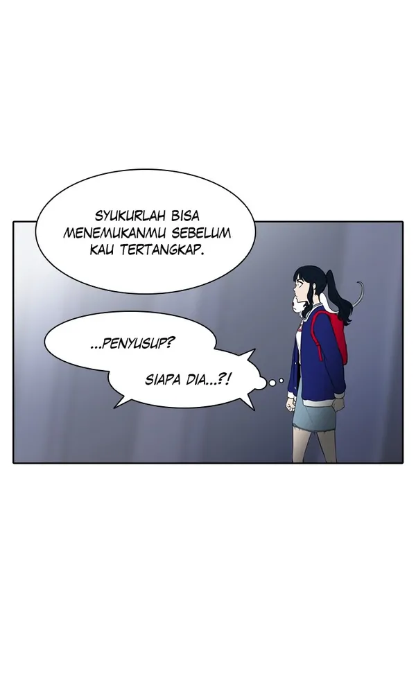 Baca Tower of God - Chapter 418 halaman 2