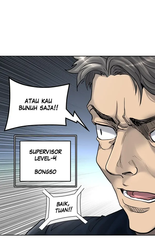 Baca Tower of God - Chapter 418 halaman 20