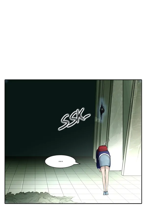Baca Tower of God - Chapter 418 halaman 21