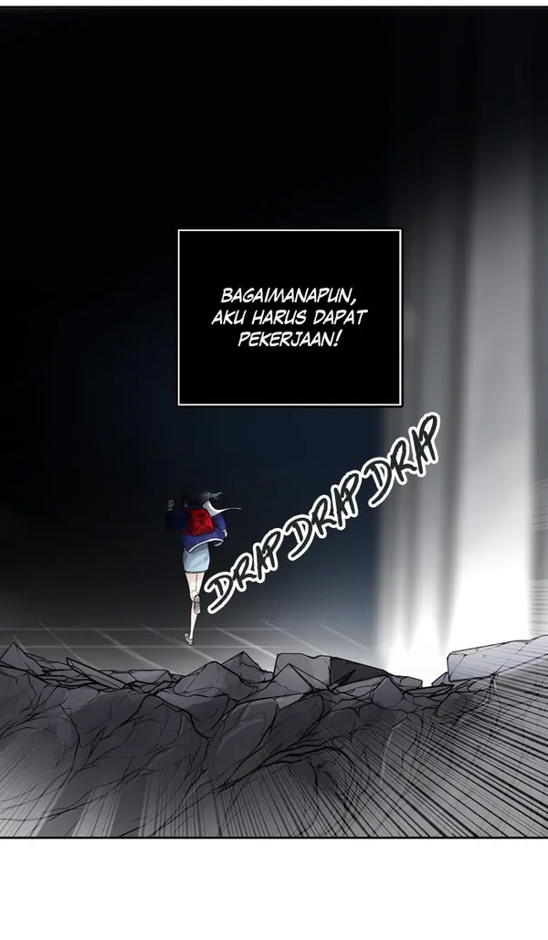 Baca Tower of God - Chapter 418 halaman 23
