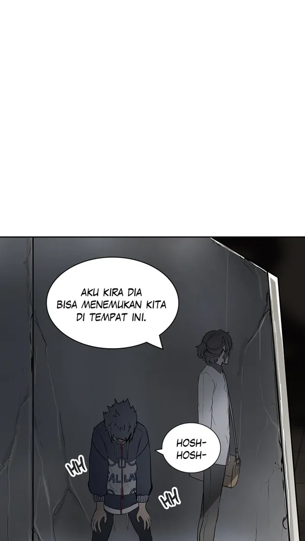 Baca Tower of God - Chapter 418 halaman 24
