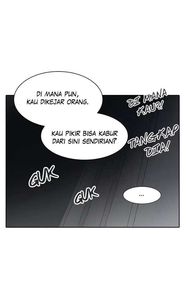 Baca Tower of God - Chapter 418 halaman 28
