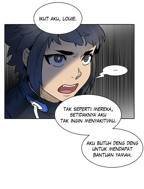 Baca Tower of God - Chapter 418 halaman 29