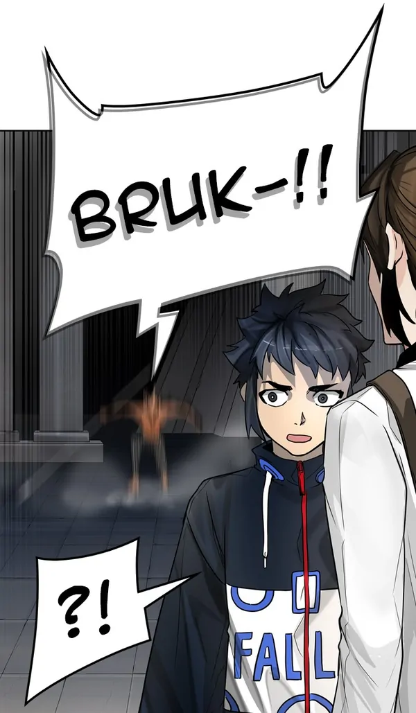 Baca Tower of God - Chapter 418 halaman 32