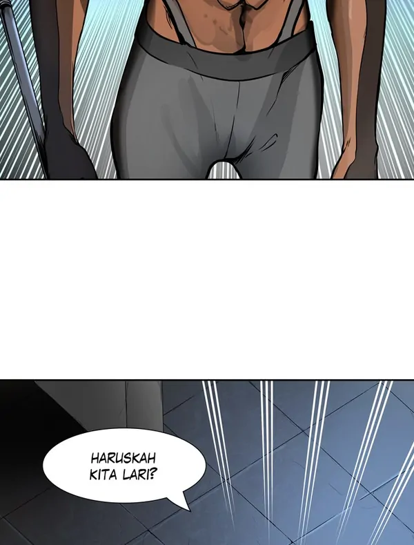 Baca Tower of God - Chapter 418 halaman 35