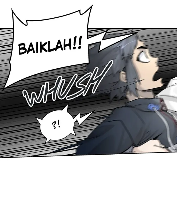 Baca Tower of God - Chapter 418 halaman 37