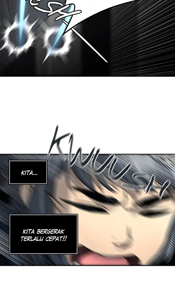 Baca Tower of God - Chapter 418 halaman 39