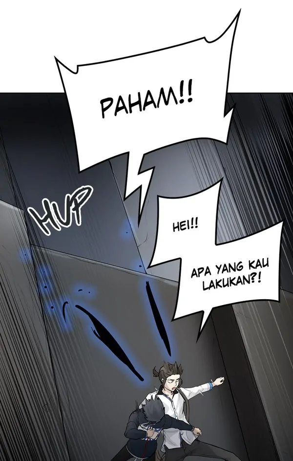 Baca Tower of God - Chapter 418 halaman 43