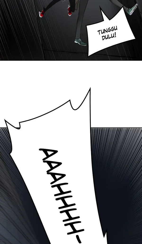Baca Tower of God - Chapter 418 halaman 44