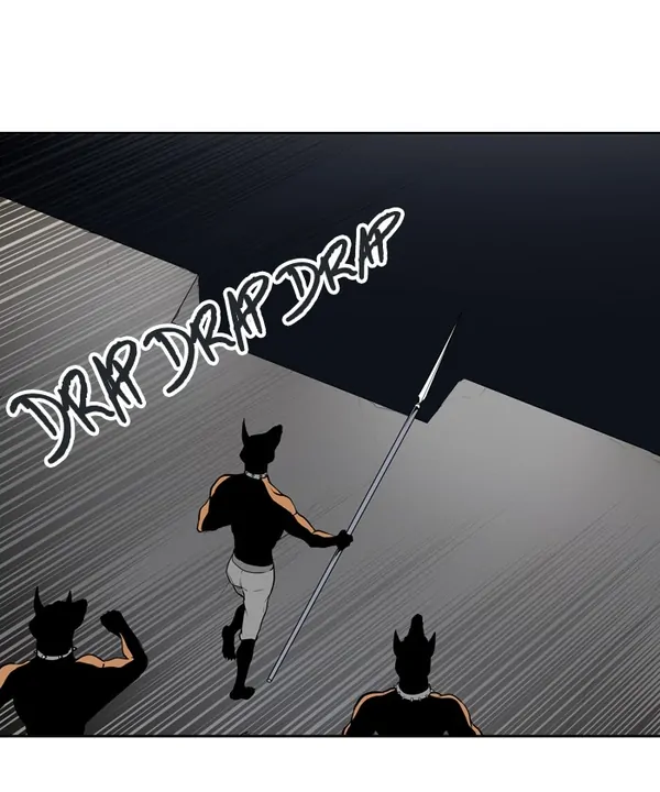 Baca Tower of God - Chapter 418 halaman 46