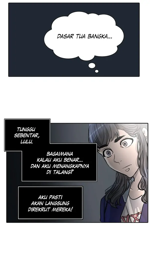 Baca Tower of God - Chapter 418 halaman 53