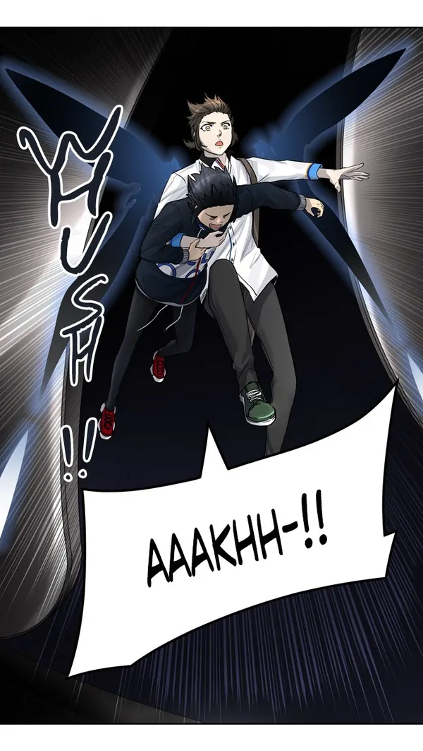 Baca Tower of God - Chapter 418 halaman 56