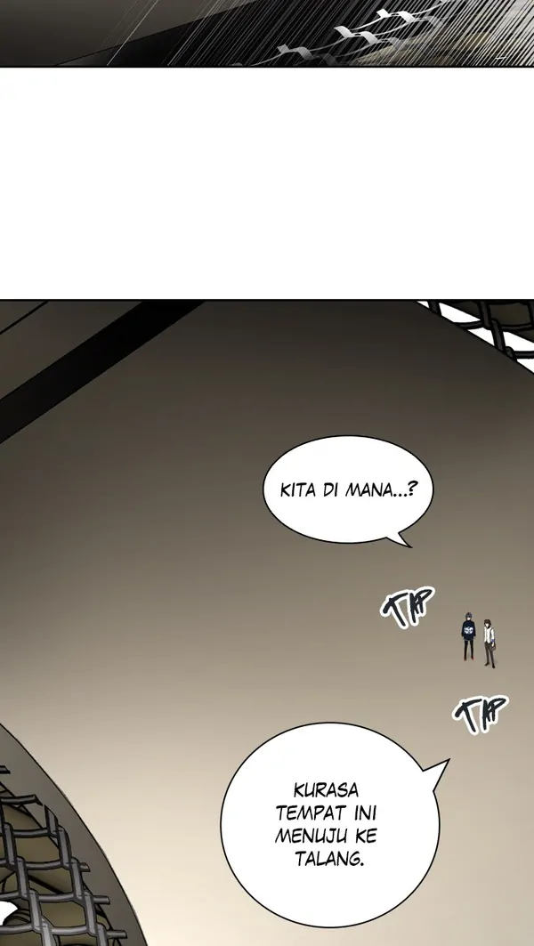 Baca Tower of God - Chapter 418 halaman 58