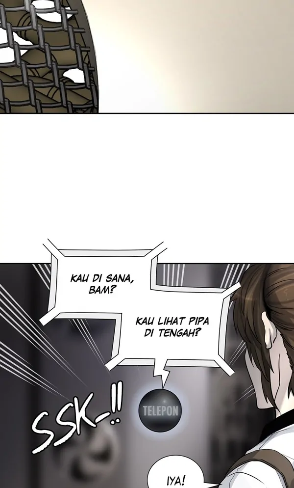 Baca Tower of God - Chapter 418 halaman 59