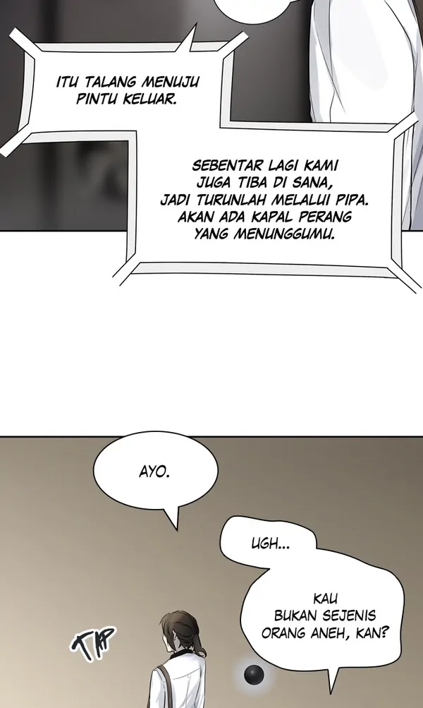 Baca Tower of God - Chapter 418 halaman 60