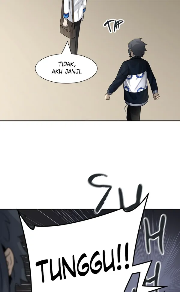 Baca Tower of God - Chapter 418 halaman 61