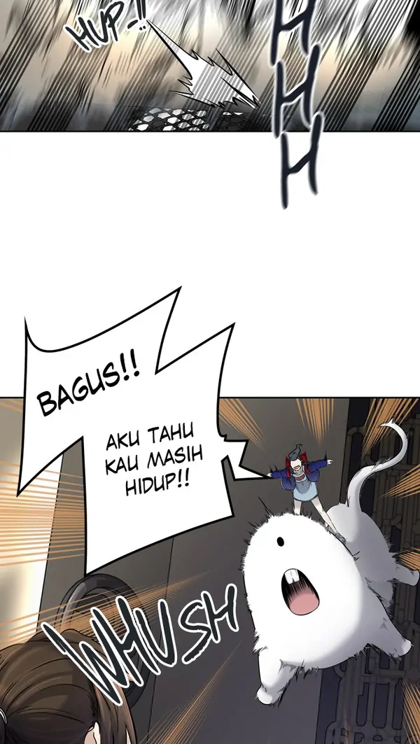 Baca Tower of God - Chapter 418 halaman 65