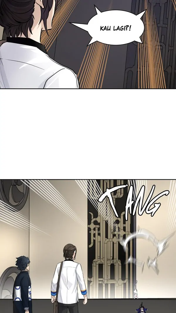 Baca Tower of God - Chapter 418 halaman 66