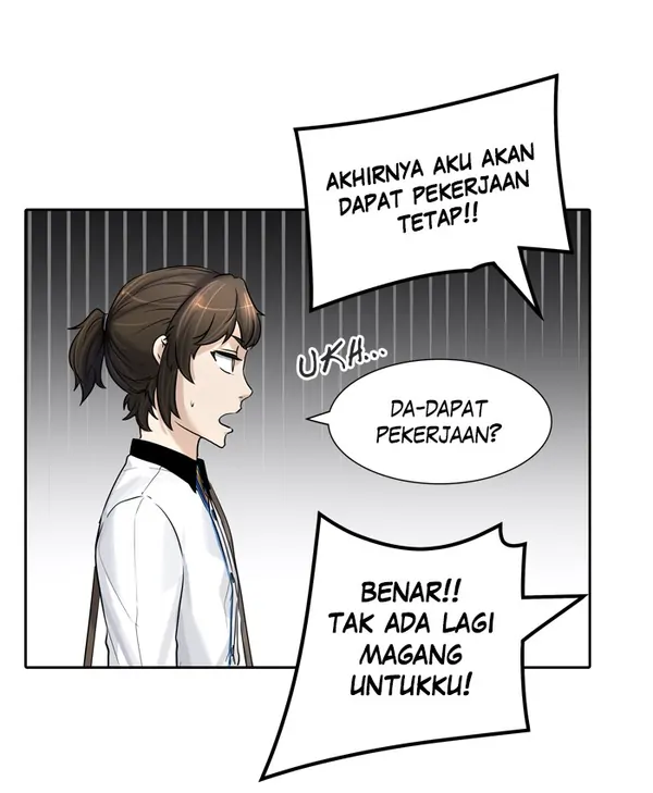 Baca Tower of God - Chapter 418 halaman 68