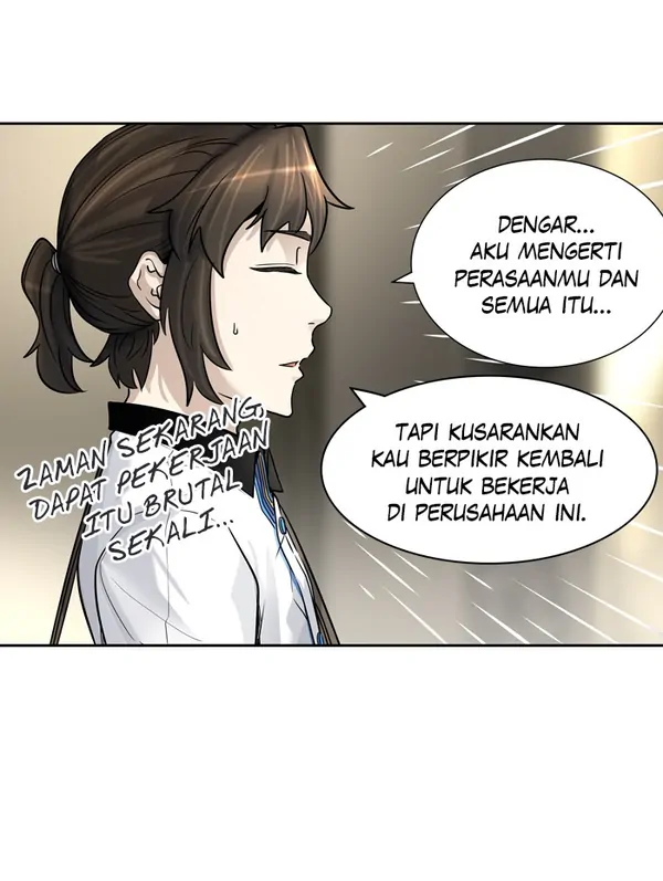 Baca Tower of God - Chapter 418 halaman 72