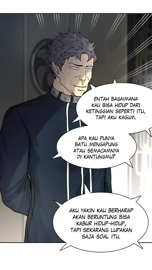 Baca Tower of God - Chapter 418 halaman 75