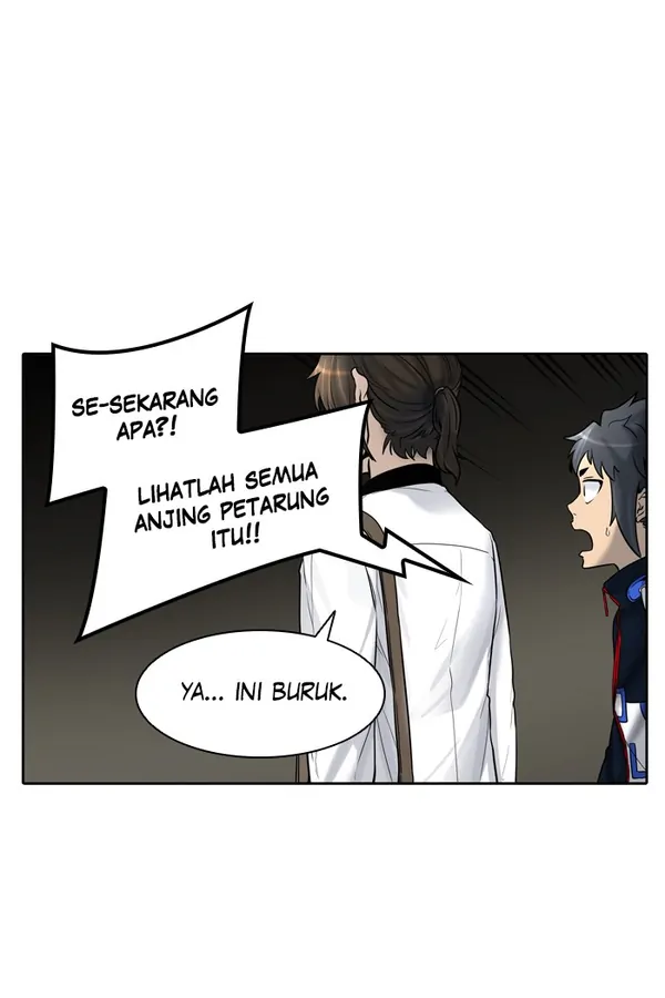 Baca Tower of God - Chapter 418 halaman 77