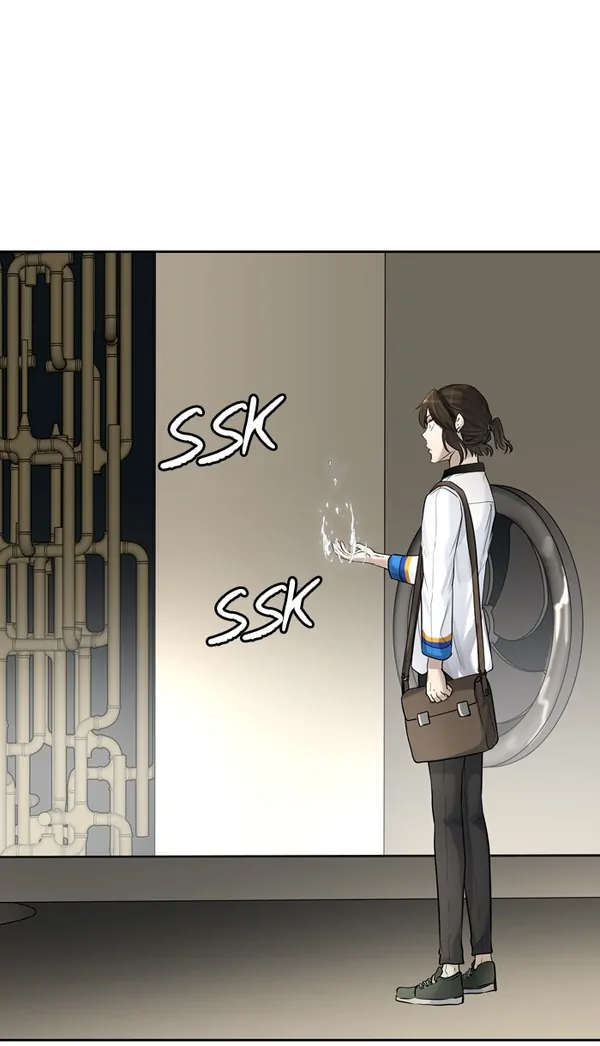 Baca Tower of God - Chapter 418 halaman 80