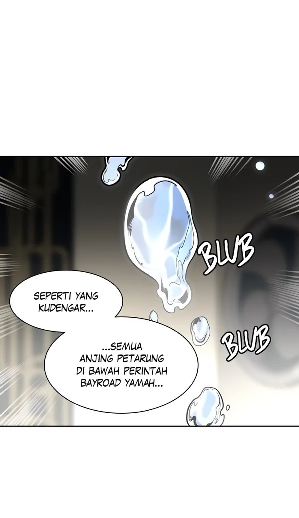 Baca Tower of God - Chapter 418 halaman 81