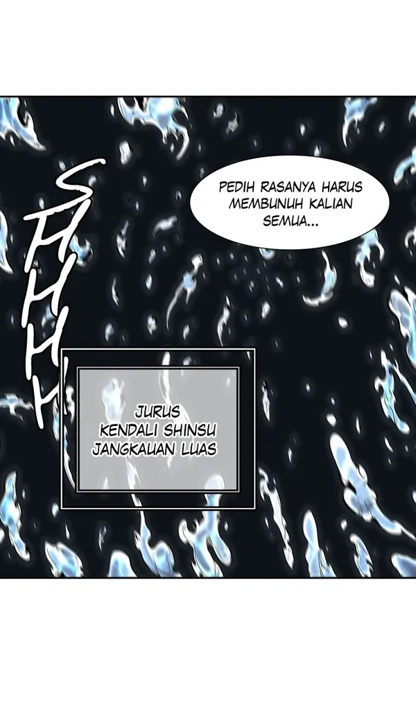 Baca Tower of God - Chapter 418 halaman 83