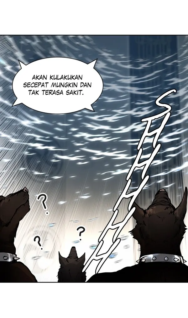 Baca Tower of God - Chapter 418 halaman 84