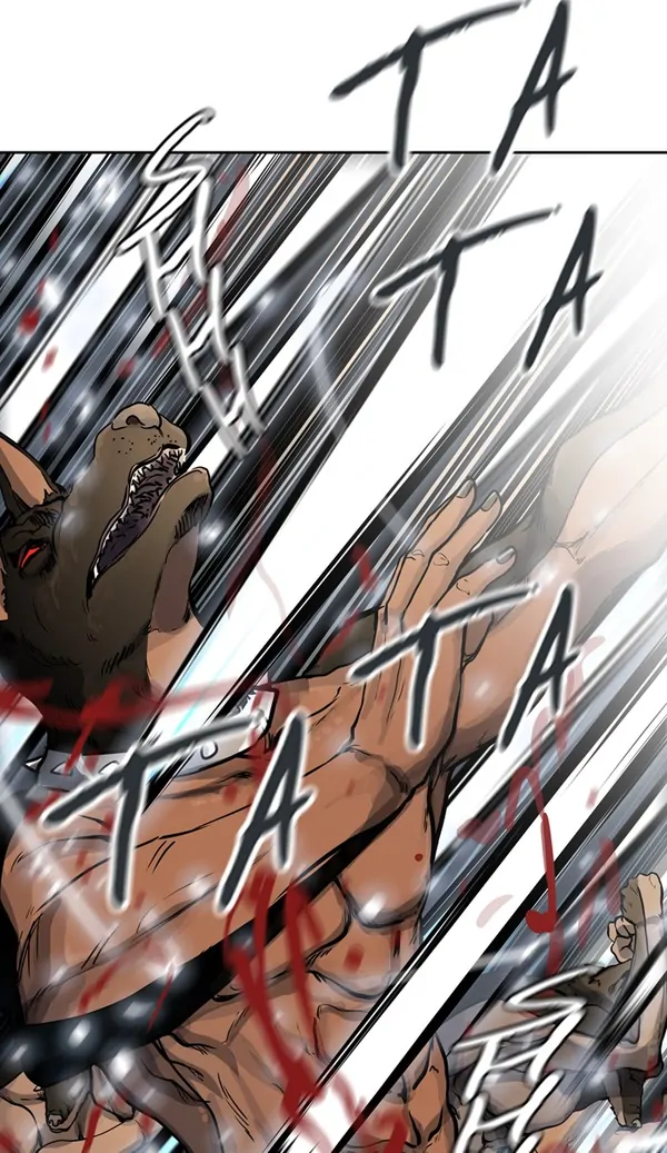 Baca Tower of God - Chapter 418 halaman 86