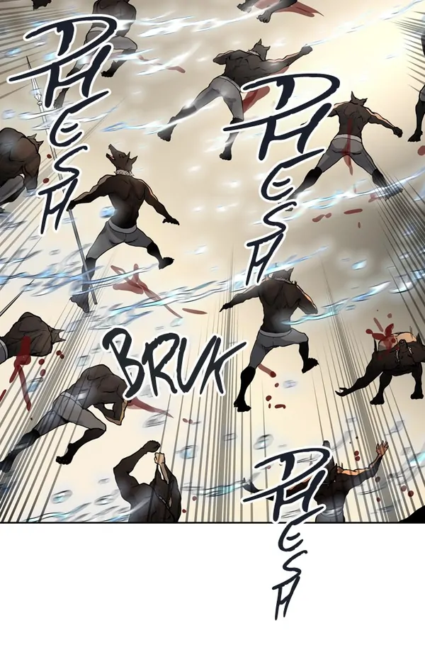 Baca Tower of God - Chapter 418 halaman 93