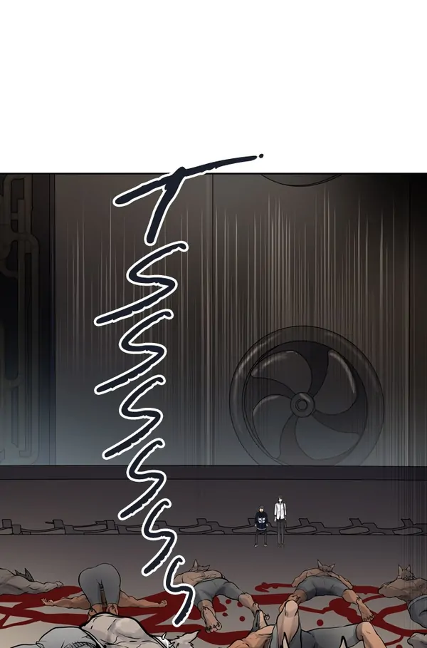Baca Tower of God - Chapter 418 halaman 94