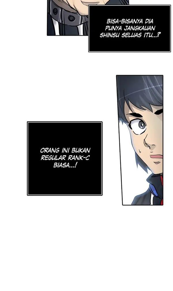 Baca Tower of God - Chapter 418 halaman 97