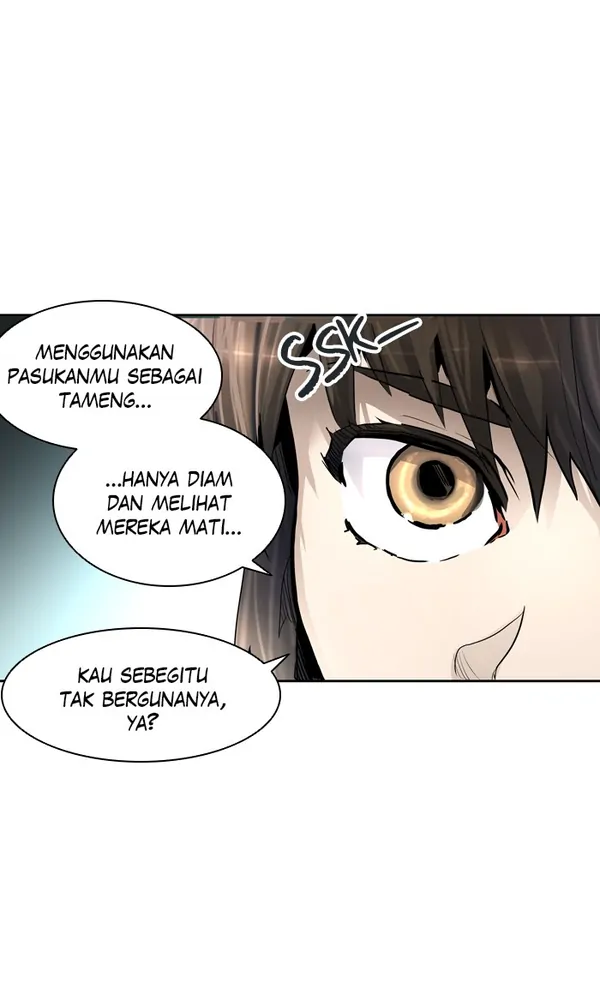 Baca Tower of God - Chapter 418 halaman 99