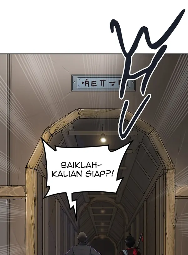 Baca Tower of God - Chapter 419 halaman 10