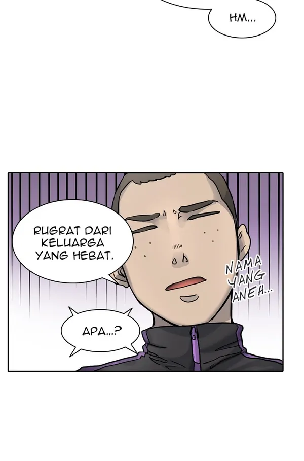 Baca Tower of God - Chapter 419 halaman 104