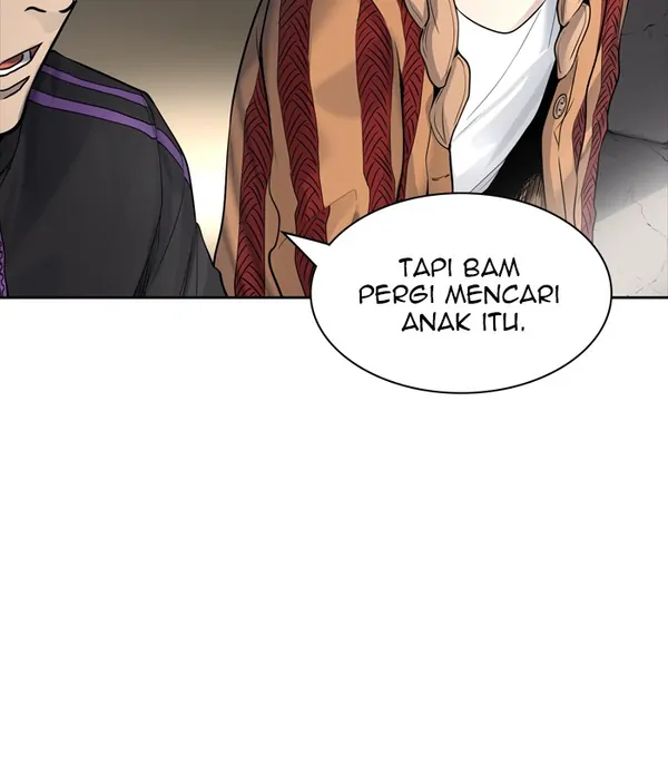 Baca Tower of God - Chapter 419 halaman 107