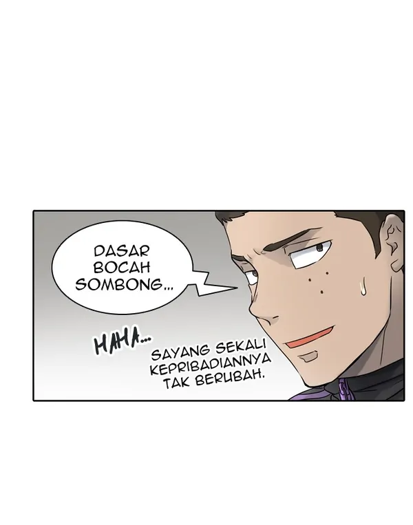 Baca Tower of God - Chapter 419 halaman 111