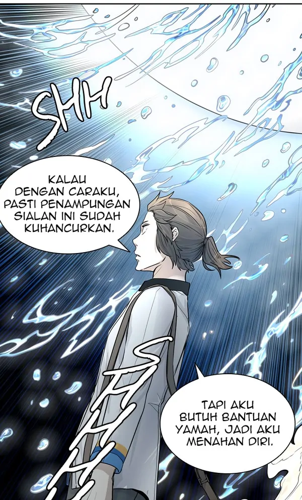 Baca Tower of God - Chapter 419 halaman 117