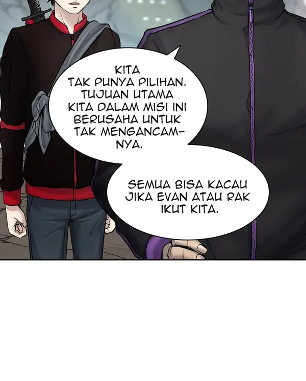 Baca Tower of God - Chapter 419 halaman 12