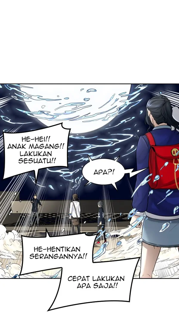 Baca Tower of God - Chapter 419 halaman 121