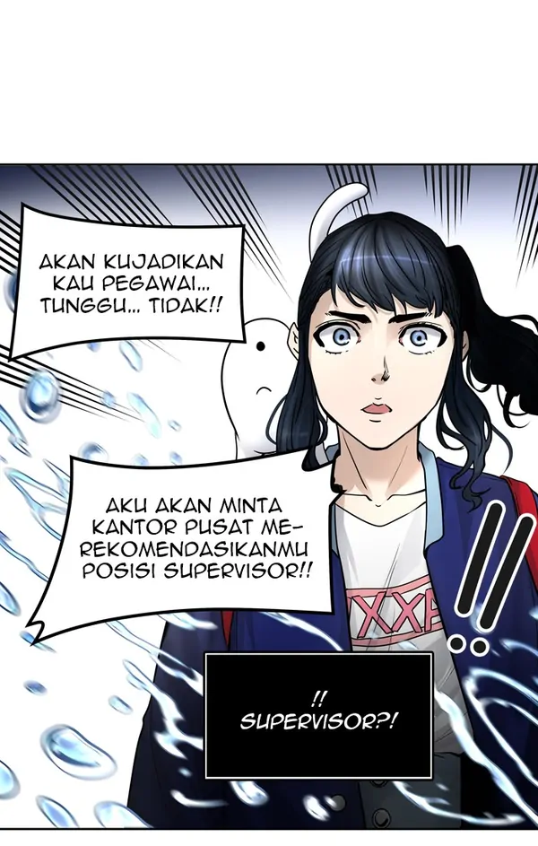 Baca Tower of God - Chapter 419 halaman 122