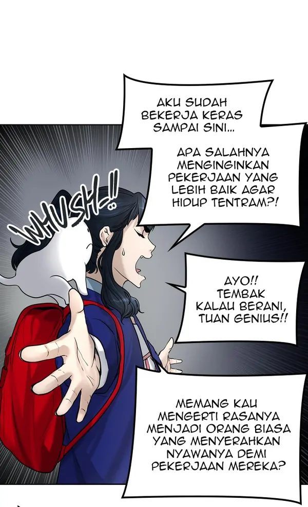 Baca Tower of God - Chapter 419 halaman 126