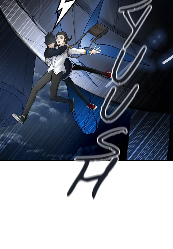 Baca Tower of God - Chapter 419 halaman 135