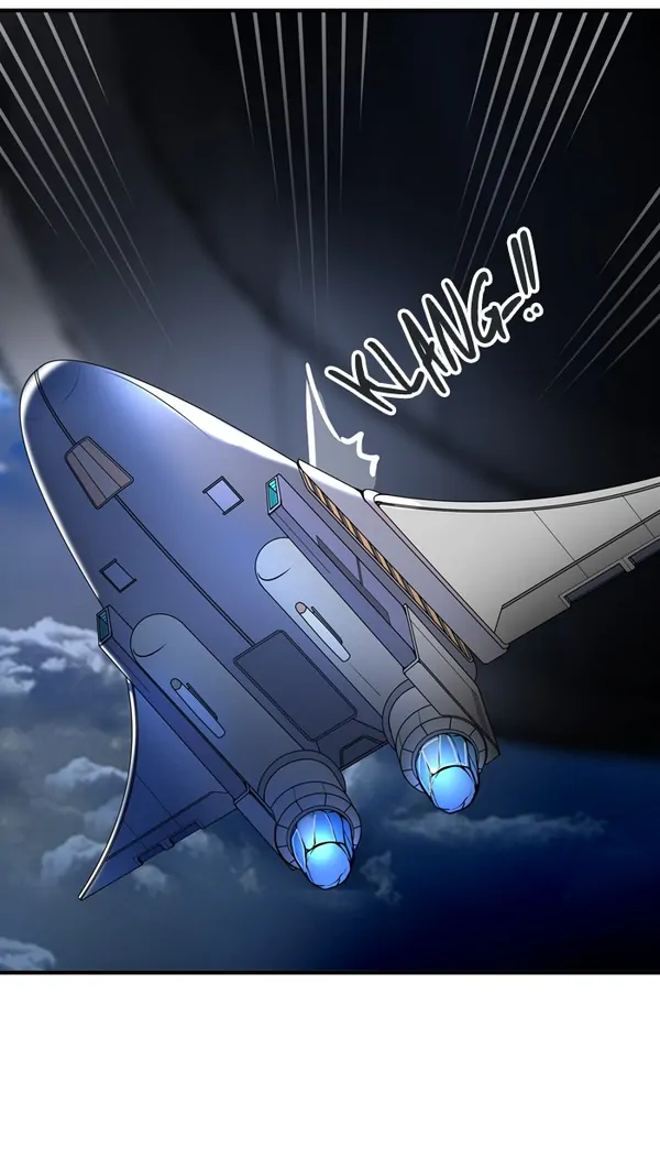 Baca Tower of God - Chapter 419 halaman 136